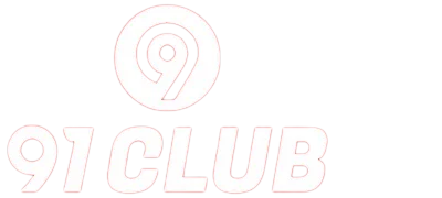 91club logo