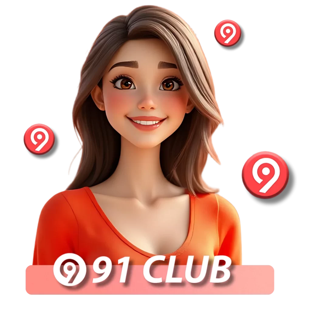 91club banner main