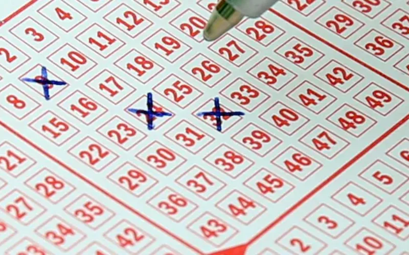 Buy Lottery Tickets at 91 Club featured image