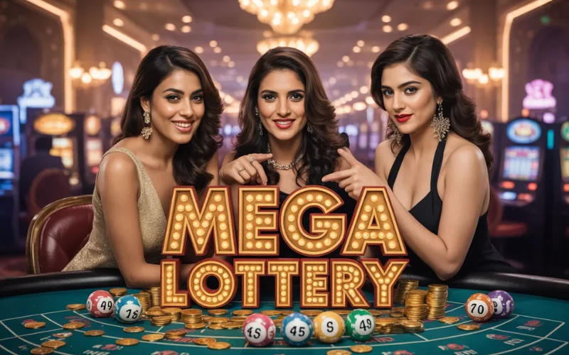 dear lottery live​ at 91 club lottery featured image
