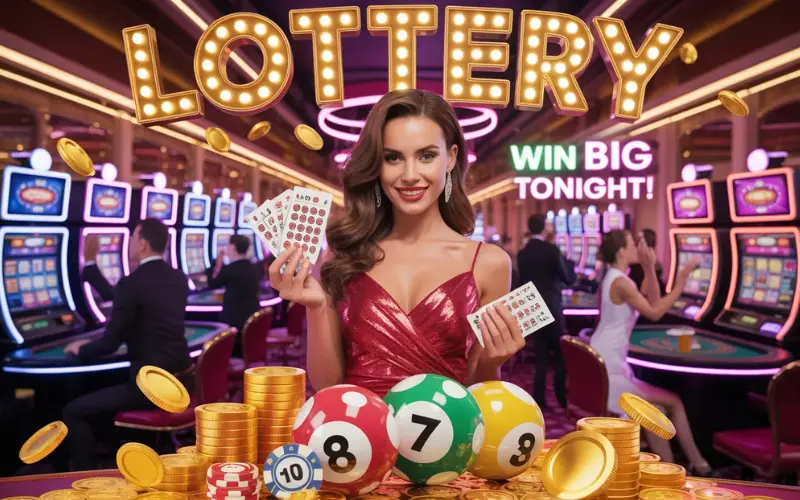 dear lottery at 91 club lottery body image