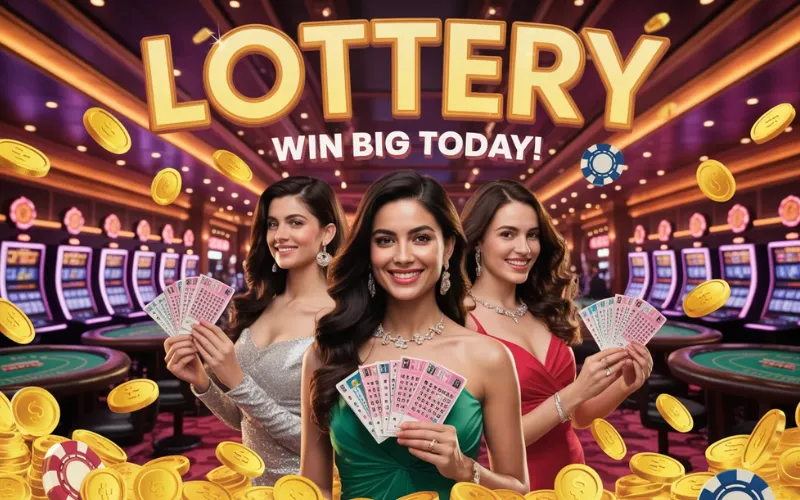 dear lottery at 91 club lottery featured image
